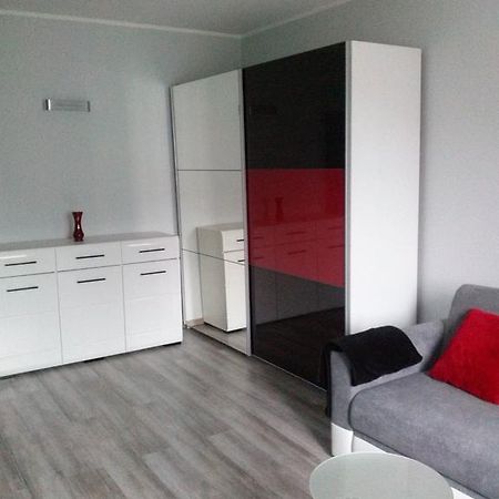 شقة Apartament Wenecja Stary Toruń الغرفة الصورة