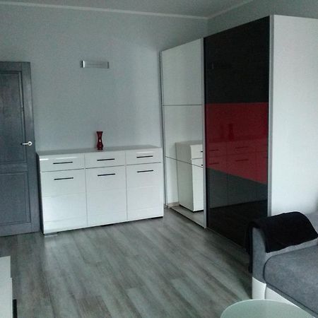 شقة Apartament Wenecja Stary Toruń الغرفة الصورة