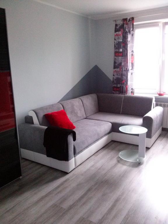 شقة Apartament Wenecja Stary Toruń الغرفة الصورة