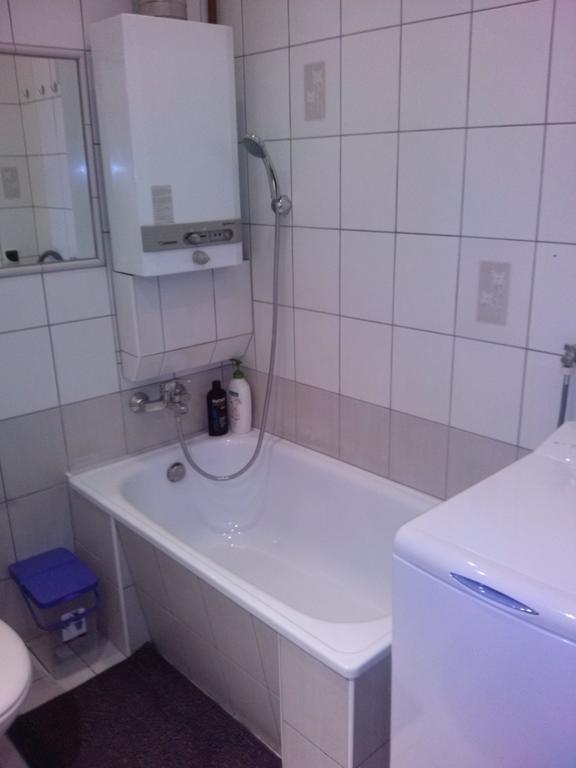 شقة Apartament Wenecja Stary Toruń المظهر الخارجي الصورة