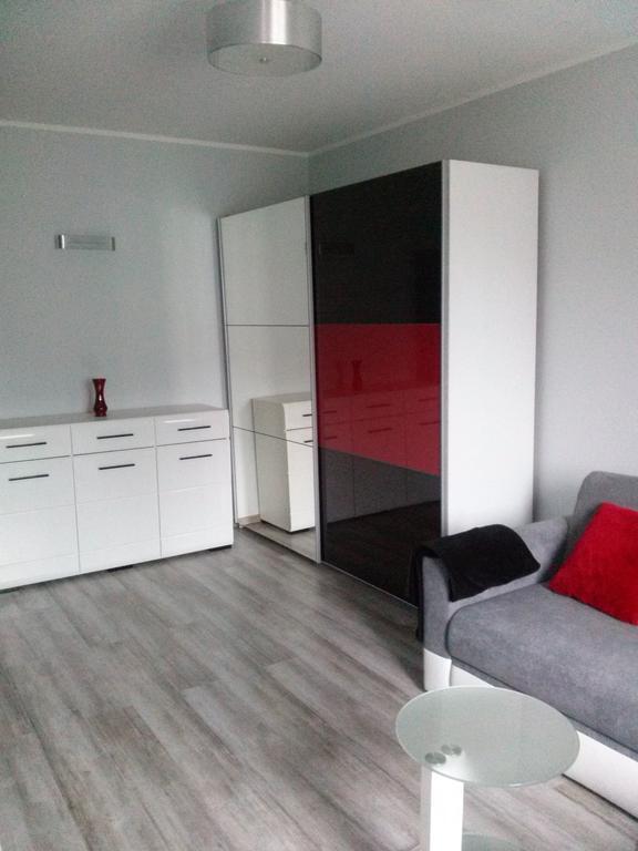 شقة Apartament Wenecja Stary Toruń الغرفة الصورة