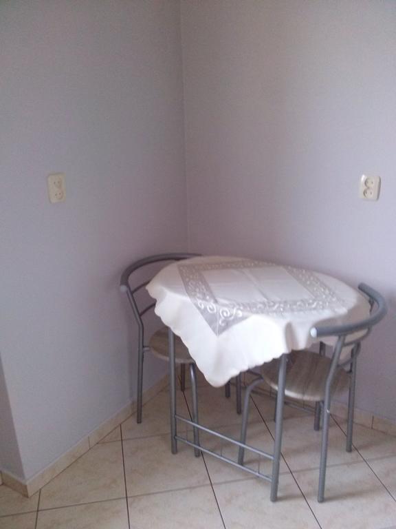 شقة Apartament Wenecja Stary Toruń الغرفة الصورة