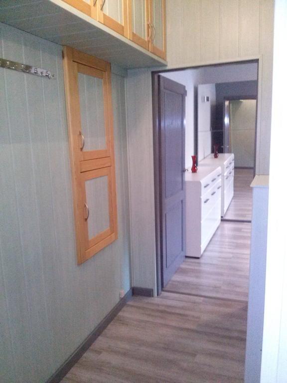 شقة Apartament Wenecja Stary Toruń المظهر الخارجي الصورة