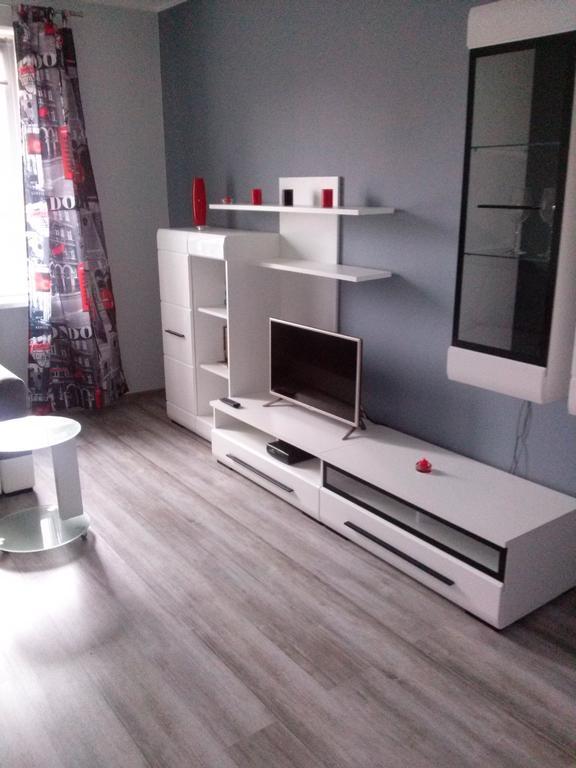 شقة Apartament Wenecja Stary Toruń الغرفة الصورة