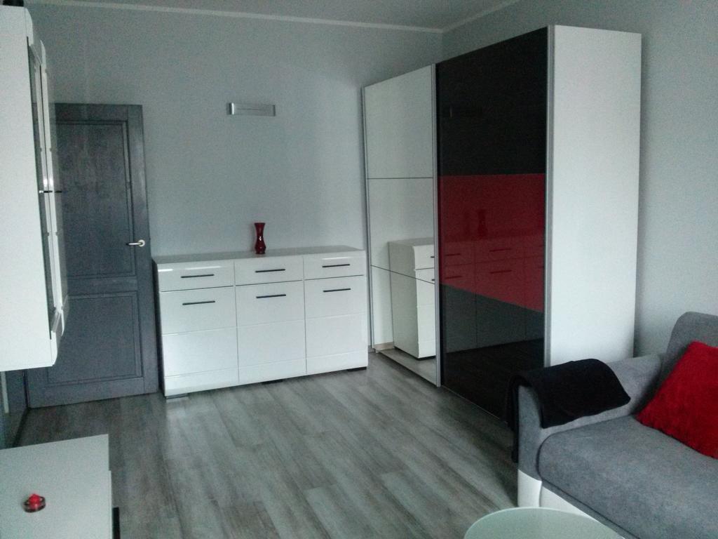 شقة Apartament Wenecja Stary Toruń الغرفة الصورة